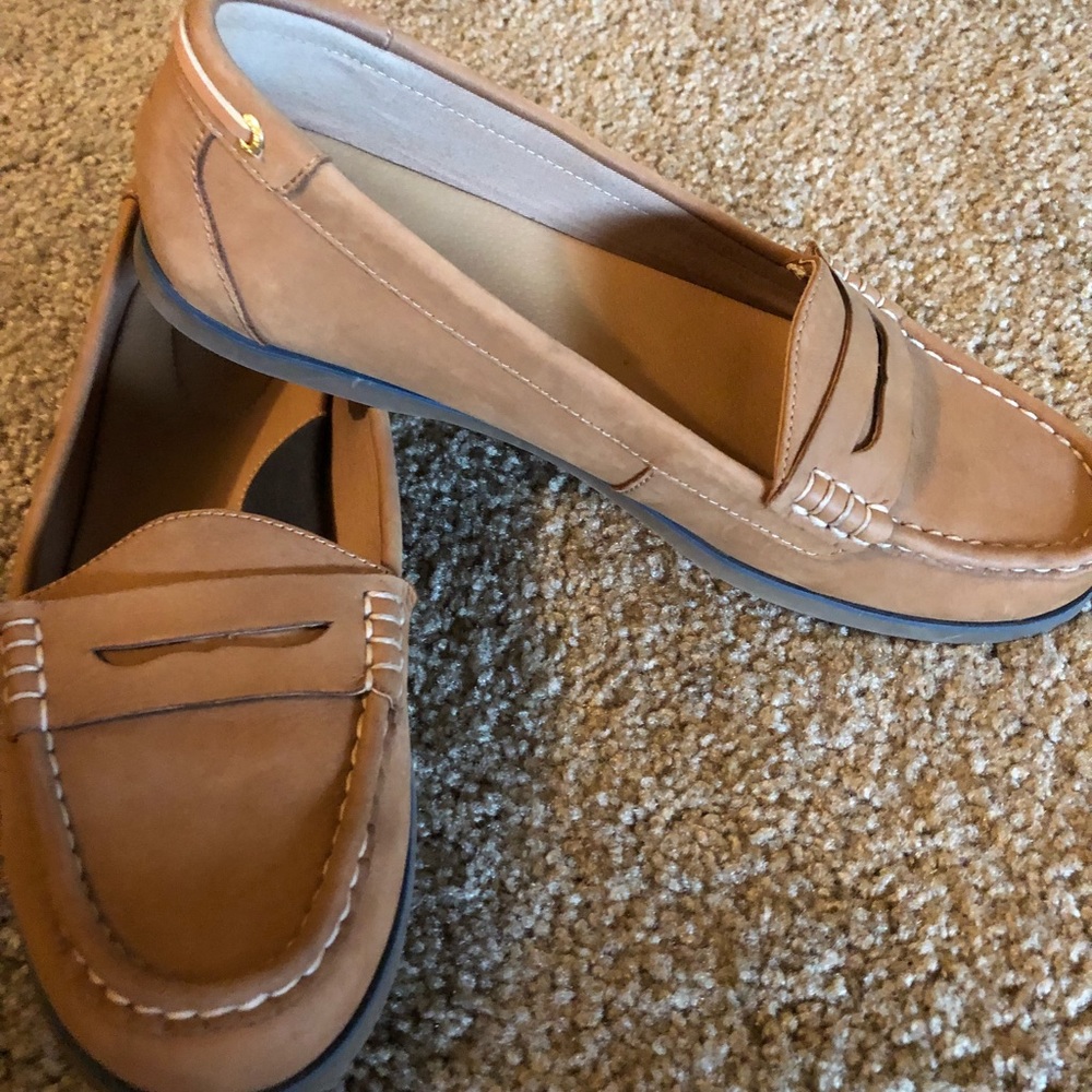 Sperry shoes